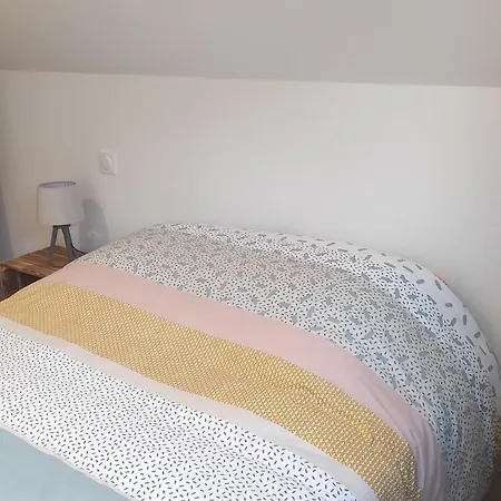 La Maison Des Peupliers * Hoffen